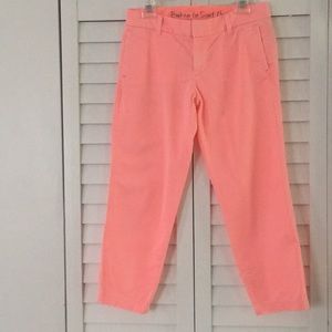 J.Crew Broken-in Scout Chino